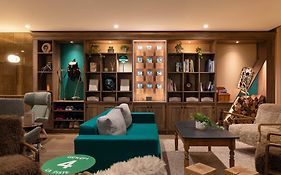 Kyriad Chambery Centre - Hotel Et Residence